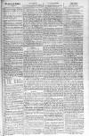 Oracle and the Daily Advertiser Friday 07 December 1804 Page 3