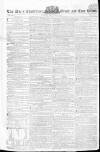 Oracle and the Daily Advertiser Friday 04 January 1805 Page 1