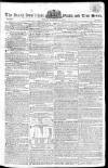 Oracle and the Daily Advertiser Friday 11 January 1805 Page 1