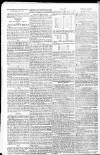 Oracle and the Daily Advertiser Friday 11 January 1805 Page 4