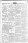 Oracle and the Daily Advertiser Monday 14 January 1805 Page 1