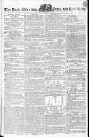 Oracle and the Daily Advertiser Monday 21 January 1805 Page 1