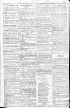 Oracle and the Daily Advertiser Tuesday 29 January 1805 Page 3