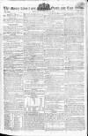 Oracle and the Daily Advertiser Thursday 31 January 1805 Page 1