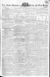 Oracle and the Daily Advertiser Friday 01 February 1805 Page 1