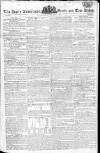 Oracle and the Daily Advertiser Saturday 02 February 1805 Page 1