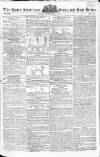 Oracle and the Daily Advertiser Friday 08 February 1805 Page 1