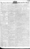 Oracle and the Daily Advertiser Thursday 14 February 1805 Page 1