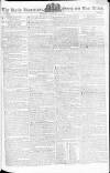 Oracle and the Daily Advertiser Friday 15 February 1805 Page 1