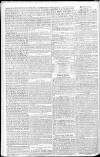 Oracle and the Daily Advertiser Wednesday 20 February 1805 Page 4