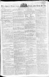 Oracle and the Daily Advertiser Monday 25 February 1805 Page 1