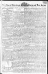 Oracle and the Daily Advertiser Saturday 09 March 1805 Page 1