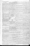 Oracle and the Daily Advertiser Monday 11 March 1805 Page 2