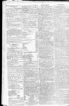 Oracle and the Daily Advertiser Tuesday 12 March 1805 Page 4