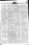 Oracle and the Daily Advertiser Thursday 14 March 1805 Page 1