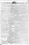 Oracle and the Daily Advertiser Friday 15 March 1805 Page 1