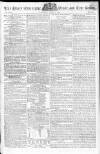 Oracle and the Daily Advertiser Saturday 06 April 1805 Page 1
