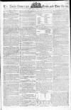 Oracle and the Daily Advertiser Monday 08 April 1805 Page 1