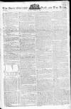 Oracle and the Daily Advertiser Friday 12 April 1805 Page 1