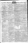 Oracle and the Daily Advertiser Tuesday 16 April 1805 Page 1
