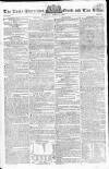 Oracle and the Daily Advertiser Thursday 18 April 1805 Page 1