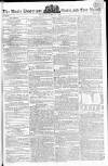 Oracle and the Daily Advertiser Monday 22 April 1805 Page 1