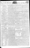 Oracle and the Daily Advertiser Friday 10 May 1805 Page 1