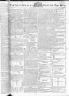 Oracle and the Daily Advertiser Wednesday 29 May 1805 Page 1