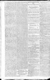 Oracle and the Daily Advertiser Thursday 13 June 1805 Page 4