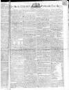 Oracle and the Daily Advertiser Tuesday 18 June 1805 Page 1