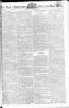 Oracle and the Daily Advertiser Thursday 20 June 1805 Page 1