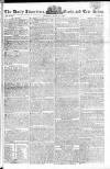 Oracle and the Daily Advertiser Tuesday 25 June 1805 Page 1
