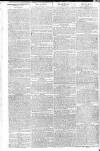 Oracle and the Daily Advertiser Thursday 22 August 1805 Page 4