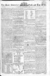 Oracle and the Daily Advertiser Wednesday 18 September 1805 Page 1