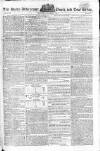 Oracle and the Daily Advertiser Tuesday 01 October 1805 Page 1