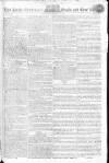 Oracle and the Daily Advertiser Tuesday 29 October 1805 Page 1