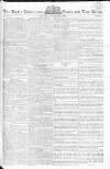 Oracle and the Daily Advertiser Saturday 02 November 1805 Page 1