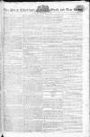 Oracle and the Daily Advertiser Thursday 07 November 1805 Page 1