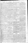 Oracle and the Daily Advertiser Thursday 07 November 1805 Page 3