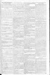 Oracle and the Daily Advertiser Monday 11 November 1805 Page 3