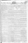 Oracle and the Daily Advertiser Tuesday 12 November 1805 Page 1