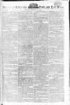 Oracle and the Daily Advertiser Tuesday 19 November 1805 Page 1