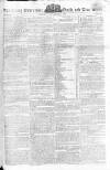 Oracle and the Daily Advertiser Thursday 21 November 1805 Page 1