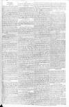 Oracle and the Daily Advertiser Thursday 21 November 1805 Page 3