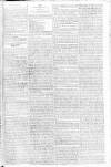 Oracle and the Daily Advertiser Monday 25 November 1805 Page 3