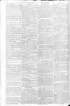 Oracle and the Daily Advertiser Monday 25 November 1805 Page 4