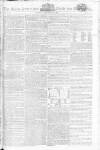 Oracle and the Daily Advertiser Tuesday 26 November 1805 Page 1