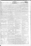 Oracle and the Daily Advertiser Friday 29 November 1805 Page 1