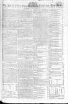 Oracle and the Daily Advertiser Saturday 30 November 1805 Page 1
