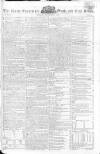 Oracle and the Daily Advertiser Monday 02 December 1805 Page 1